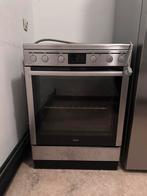 Elektrische fornuis aeg, Elektronische apparatuur, Ophalen, Zo goed als nieuw