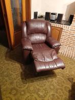 Relax zetel, Enlèvement, Comme neuf