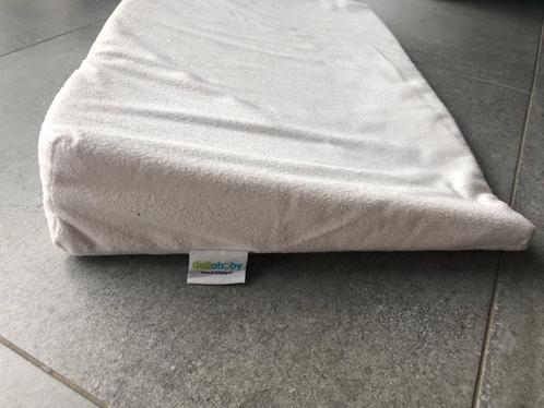 Verhogingskussen breed Deltababy, Kinderen en Baby's, Dekens, Slaapzakjes en Inbakerproducten, Gebruikt, Overige typen, Minder dan 70 cm