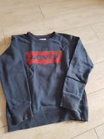 Sweater levis 12j, Jongen of Meisje, Trui of Vest, Ophalen of Verzenden, Zo goed als nieuw