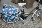 Ketler damesfiets, Ophalen, Zo goed als nieuw