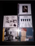 Cd's Yevgueni en Dire straits - 2 tot 4€/cd, Gebruikt, Ophalen of Verzenden