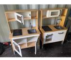 Ikea keukentje kinderen, Ophalen, Gebruikt