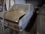 Mercedes w115, Auto's, Mercedes-Benz, Leder, Bruin, 5 deurs, Particulier