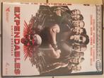 Expendables DVD, Ophalen, Zo goed als nieuw