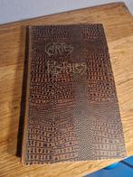 Oud album met 170 postkaarten 1930 tot 1960, Enlèvement ou Envoi