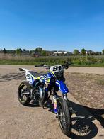 Sherco SM-RS50, Fietsen en Brommers, Ophalen, 6 versnellingen, Sherco, 50 cc