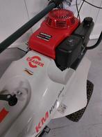 veegmachine, Ophalen, Nieuw