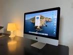 IMac 4K Retina 21,5 Inch 3Ghz Quadcore 1TB, Computers en Software, Apple Desktops, Ophalen, 8 GB, IMac, Zo goed als nieuw