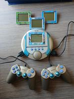 Vintage handheld YD-361 + 4 games, Games en Spelcomputers, Spelcomputers | Overige, Ophalen of Verzenden, Zo goed als nieuw