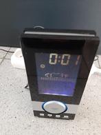 digitaal weerstation,nieuw, Ophalen of Verzenden, Nieuw, Weerstation