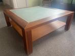 salontafel, Huis en Inrichting, Ophalen, Strak, Vierkant, Minder dan 50 cm
