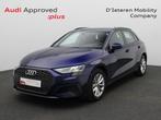 Audi A3 Sportback A3 Sportback 30 TFSI Business Edition Attr, Achat, Cruise Control, Automatique, Essence