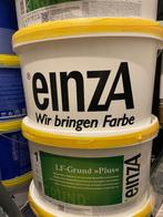 Verf en primer te koop, Enlèvement, Neuf, Blanc, Peinture