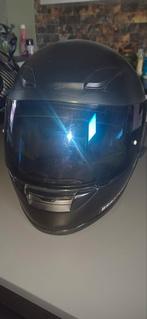 shoei helm Rockstar maat l, Motoren, Kleding | Motorhelmen, Ophalen, L, Shoei