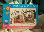 Pluk van de Petteflet - Puzzel, Ophalen, Minder dan 500 stukjes, Gebruikt, Legpuzzel