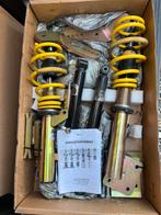 Volkswagen caddy MK3/MK4 ST-schroefset, Auto-onderdelen, Ophanging en Onderstel, Ophalen, Volkswagen