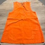 Oranje kleedje (maat 6 jaar), Kinderen en Baby's, Ophalen of Verzenden