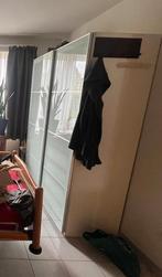 Kleerkast Pax Ikea, Huis en Inrichting, 100 tot 150 cm, 200 cm of meer, Zo goed als nieuw, Modern