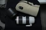 Canon EF 70-200mm f/2.8 L IS III USM, Audio, Tv en Foto, Foto | Lenzen en Objectieven, Ophalen, Zo goed als nieuw, Telelens, Zoom