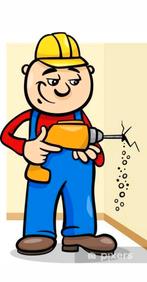 LENTE-ACTIE: ** SDS BOSCH HAMERBOOR ** 50% KORTING **, Ophalen, Nieuw