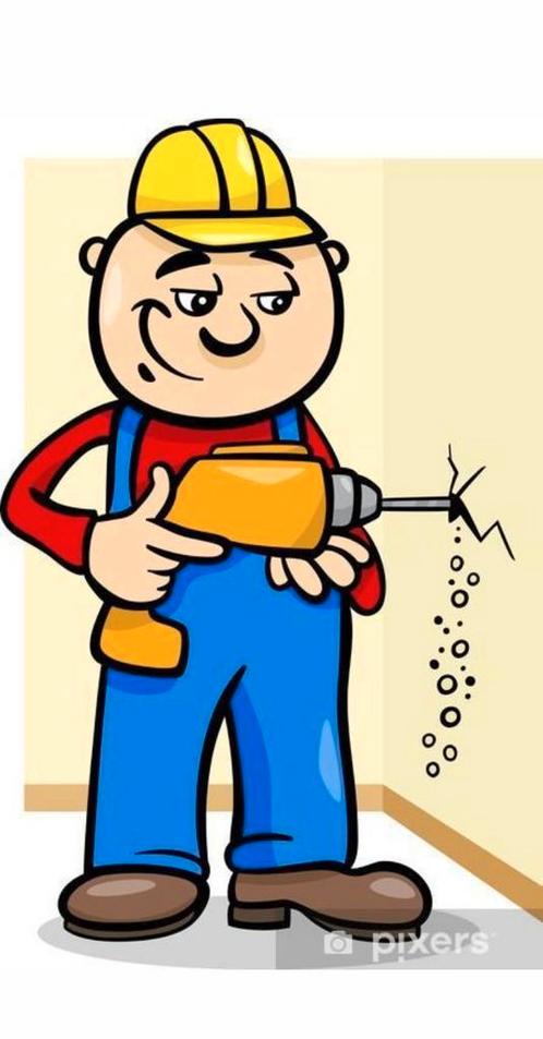 LENTE-ACTIE: ** SDS BOSCH HAMERBOOR ** 50% KORTING **, Doe-het-zelf en Bouw, Gereedschap | Boormachines, Nieuw, Ophalen