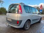 Renault Espace 2.0 T 2003/261000 km/7pl, Auto's, Elektrische ramen, 7 zetels, Bedrijf, Handgeschakeld