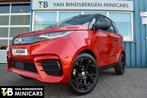 Aixam Brommobiel Ambition City Sport 2025 | Microcar Ligier, Gebruikt, Zie website, Frankrijk, Aixam
