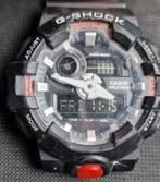 CASIO G-SHOCK GA-700S 200M, Handtassen en Accessoires, Ophalen of Verzenden, Zo goed als nieuw, Casio