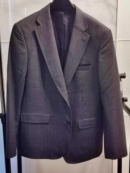 Kostuumvest - WE X VAN GILS - maat 56/46R, Kleding | Heren, Kostuums en vesten, Zo goed als nieuw, Ophalen of Verzenden