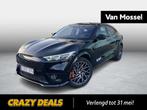 Ford Mustang Mach-E GT - 487pk - Pano - FULL Option, SUV ou Tout-terrain, 5 places, Carnet d'entretien, Noir