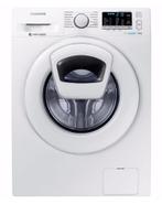 Samsung Eco bubble AddWash 7kg met gratis waterslot, Elektronische apparatuur, Wasmachines, 85 tot 90 cm, 1200 tot 1600 toeren