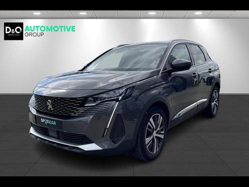 Peugeot 3008 Allure Pack | camera | gps, Auto's, Peugeot, Bedrijf, Airbags, Airconditioning, Bluetooth, Boordcomputer, Centrale vergrendeling
