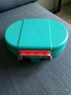 Lunchbox Tupperware(nieuw), Nieuw, Ophalen of Verzenden, Bus of Trommel