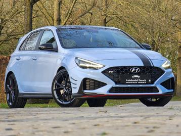Hyundai i30 N performance 2.0 T-GDI 280pk|PANO | FULL OPTION beschikbaar voor biedingen