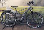 Flyer E-Bike Upstreet 5 5.10 – Middenmotor – 630Wh accu, Fietsen en Brommers, Ophalen of Verzenden, Zo goed als nieuw, Overige maten