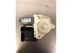 Moteur de vitre portière d'un Seat Leon, -, 3 mois de garantie, Utilisé, -