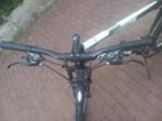 Jongens fiets merida, Fietsen en Brommers, Fietsen | Heren | Sportfietsen en Toerfietsen, Gebruikt, Meer dan 20 versnellingen