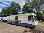 Rijdende Winkel/Leurwagen/verkoopwagen, Zakelijke goederen, Stock en Retail | Verkoopwagens, Ophalen of Verzenden