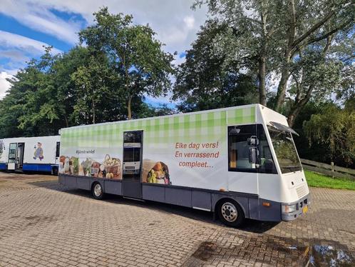 Rijdende Winkel/Leurwagen/verkoopwagen, Zakelijke goederen, Stock en Retail | Verkoopwagens, Ophalen of Verzenden