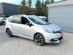Renault Scenic Bose 1.2TCe 1j garantie Nette staat euto6b, Auto's, Monovolume, Euro 6, Bedrijf, ABS