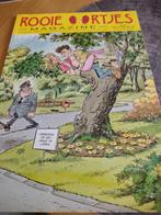 Rooie oortjes magazine, Ophalen, Zo goed als nieuw