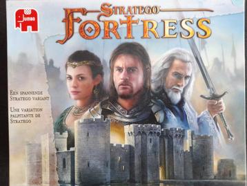 STRATEGO - FORTRESS beschikbaar voor biedingen