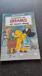 Urbanus strip, Boeken, Stripverhalen, Ophalen of Verzenden