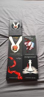 Stephanie Meyer, Verzenden, Gelezen, Stephenie Meyer