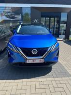 nissan Qashqai 2022 mild hybrid, Auto's, Euro 6, Handgeschakeld, 5 deurs, Qashqai