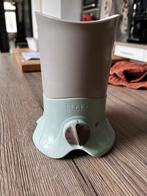 Beaba flessenverwarmer, Kinderen en Baby's, Ophalen of Verzenden, Gebruikt