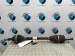 RENAULT CLIO 0.9 TCe Dynamique  [L_DRIVESHAFT] 2013, Ophalen of Verzenden, Gebruikt, Stiba lid
