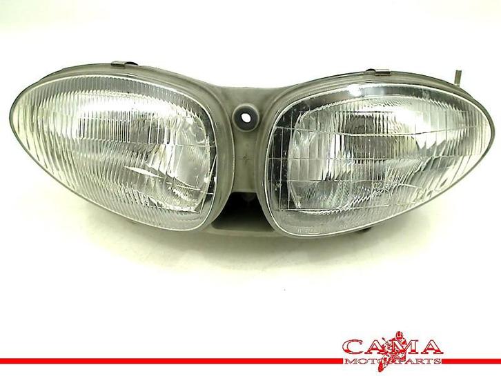 KOPLAMP Triumph Daytona 995 1999-2001 (955i), Motoren, Onderdelen | Overige, Gebruikt