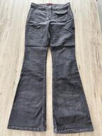 Velouren broek Rigs maat 31, Kleding | Dames, Ophalen of Verzenden, Zo goed als nieuw